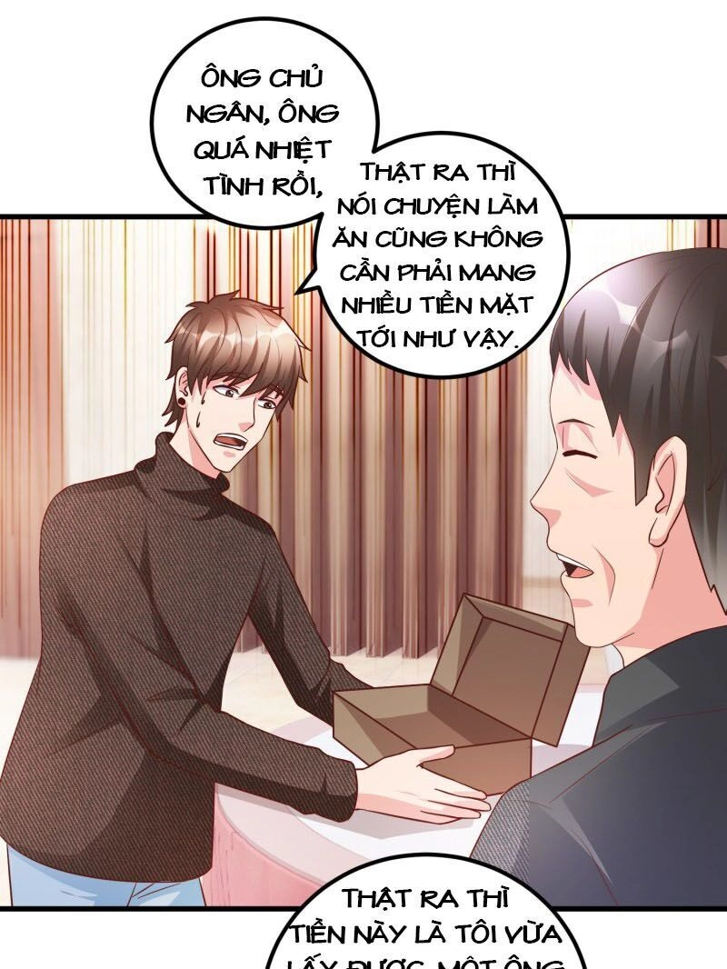 Thấu Thị Tiên Y Chapter 92 - 11