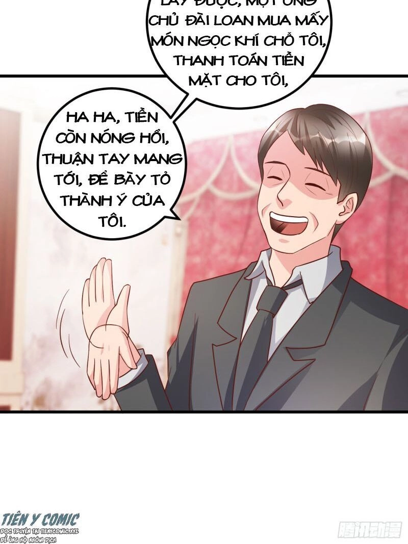 Thấu Thị Tiên Y Chapter 92 - 12