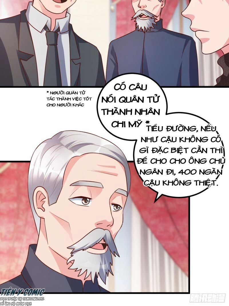 Thấu Thị Tiên Y Chapter 92 - 14