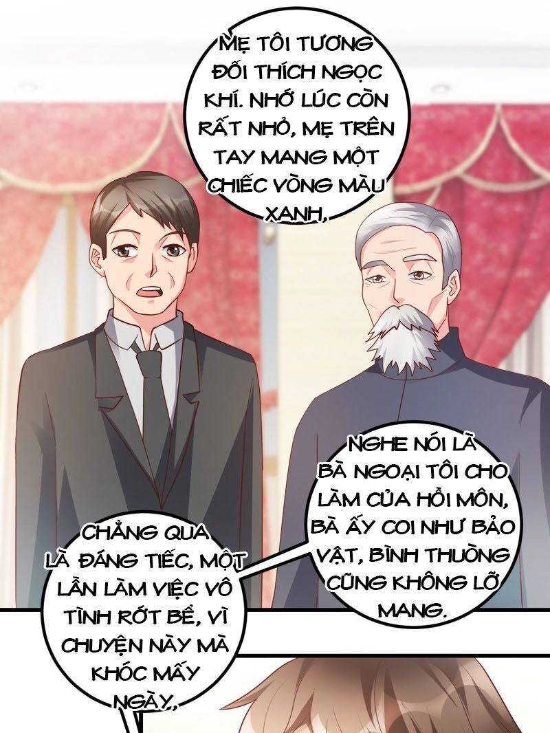 Thấu Thị Tiên Y Chapter 92 - 17