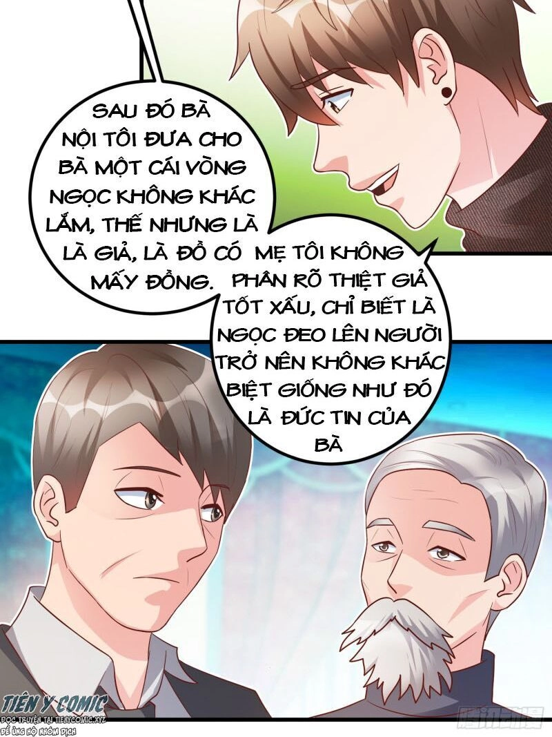 Thấu Thị Tiên Y Chapter 92 - 18