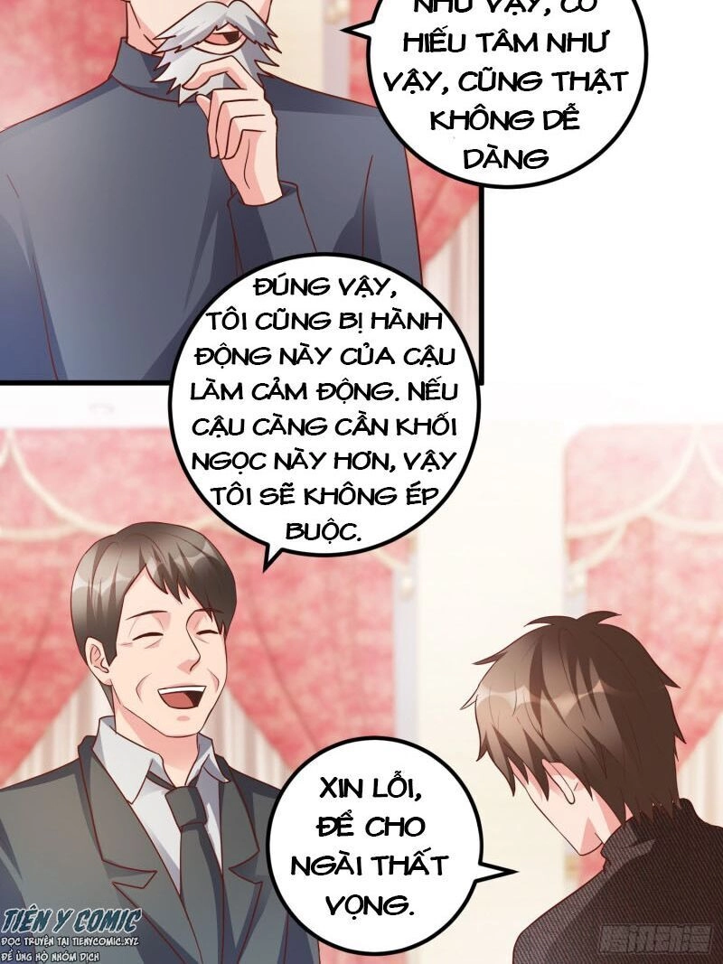 Thấu Thị Tiên Y Chapter 92 - 20