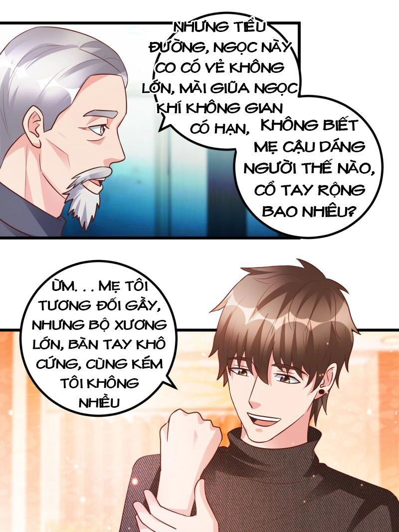 Thấu Thị Tiên Y Chapter 92 - 21