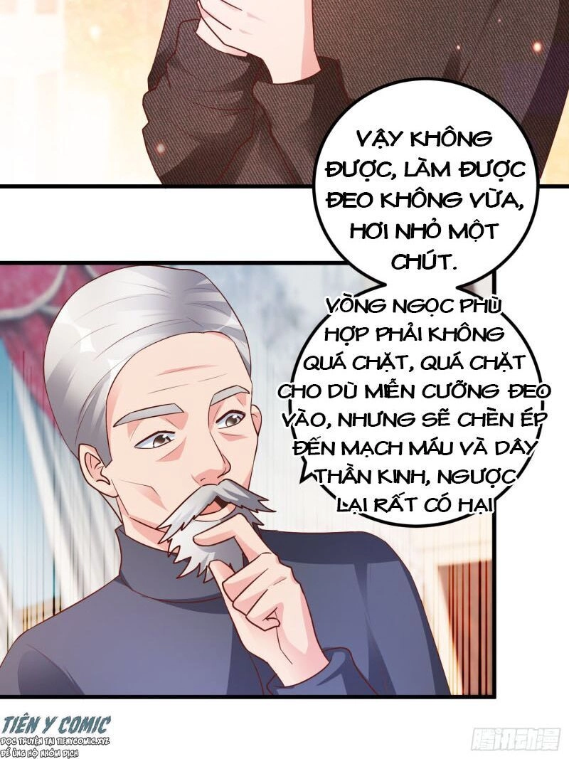 Thấu Thị Tiên Y Chapter 92 - 22