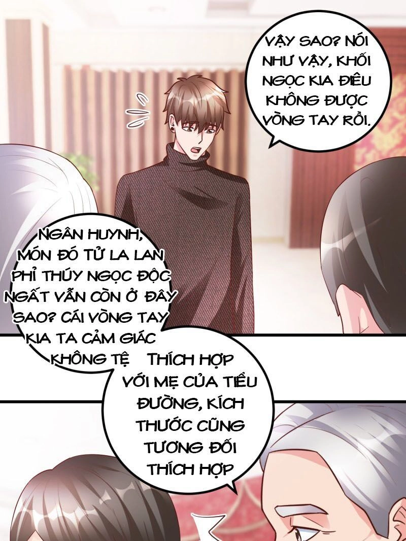 Thấu Thị Tiên Y Chapter 92 - 23