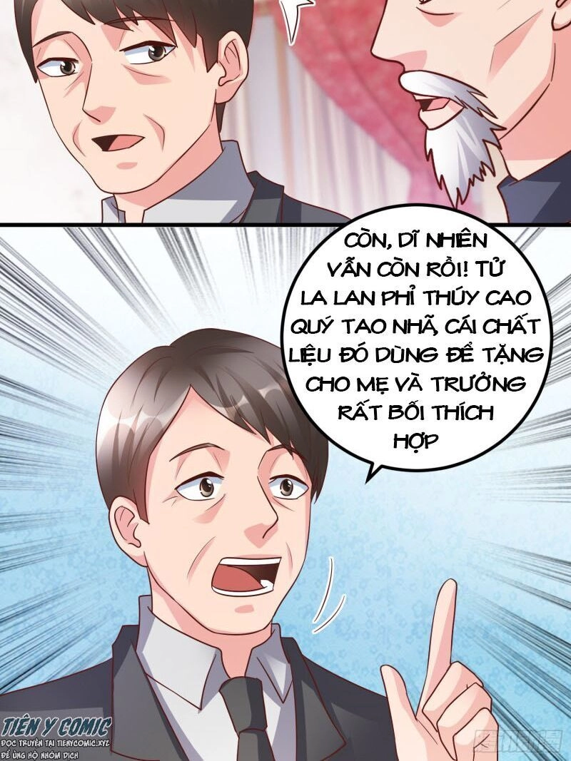 Thấu Thị Tiên Y Chapter 92 - 24