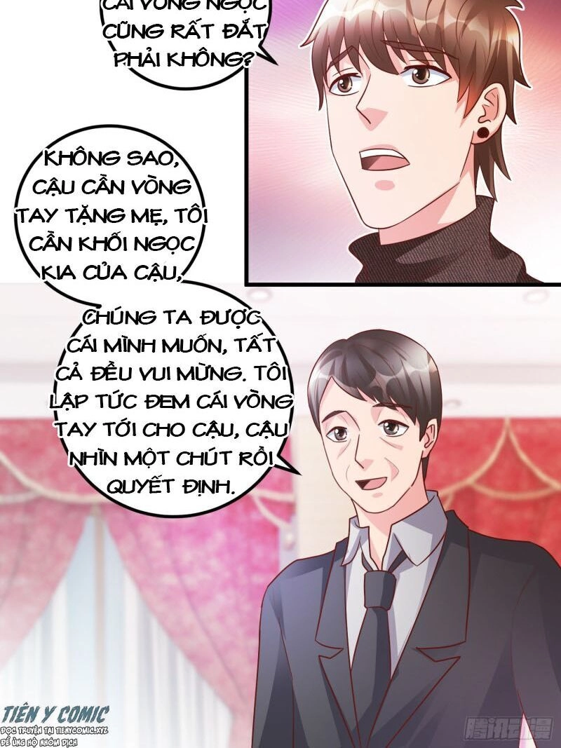 Thấu Thị Tiên Y Chapter 92 - 26