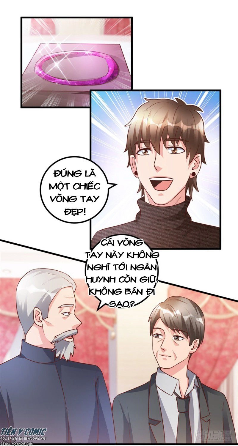 Thấu Thị Tiên Y Chapter 93 - 3