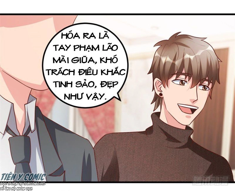 Thấu Thị Tiên Y Chapter 93 - 5