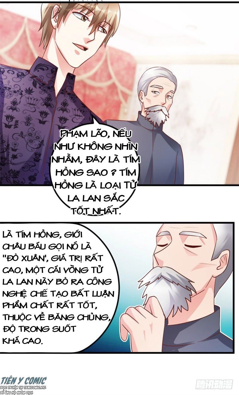 Thấu Thị Tiên Y Chapter 93 - 8