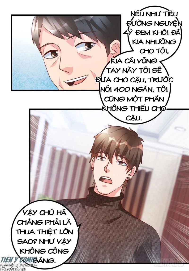 Thấu Thị Tiên Y Chapter 93 - 9