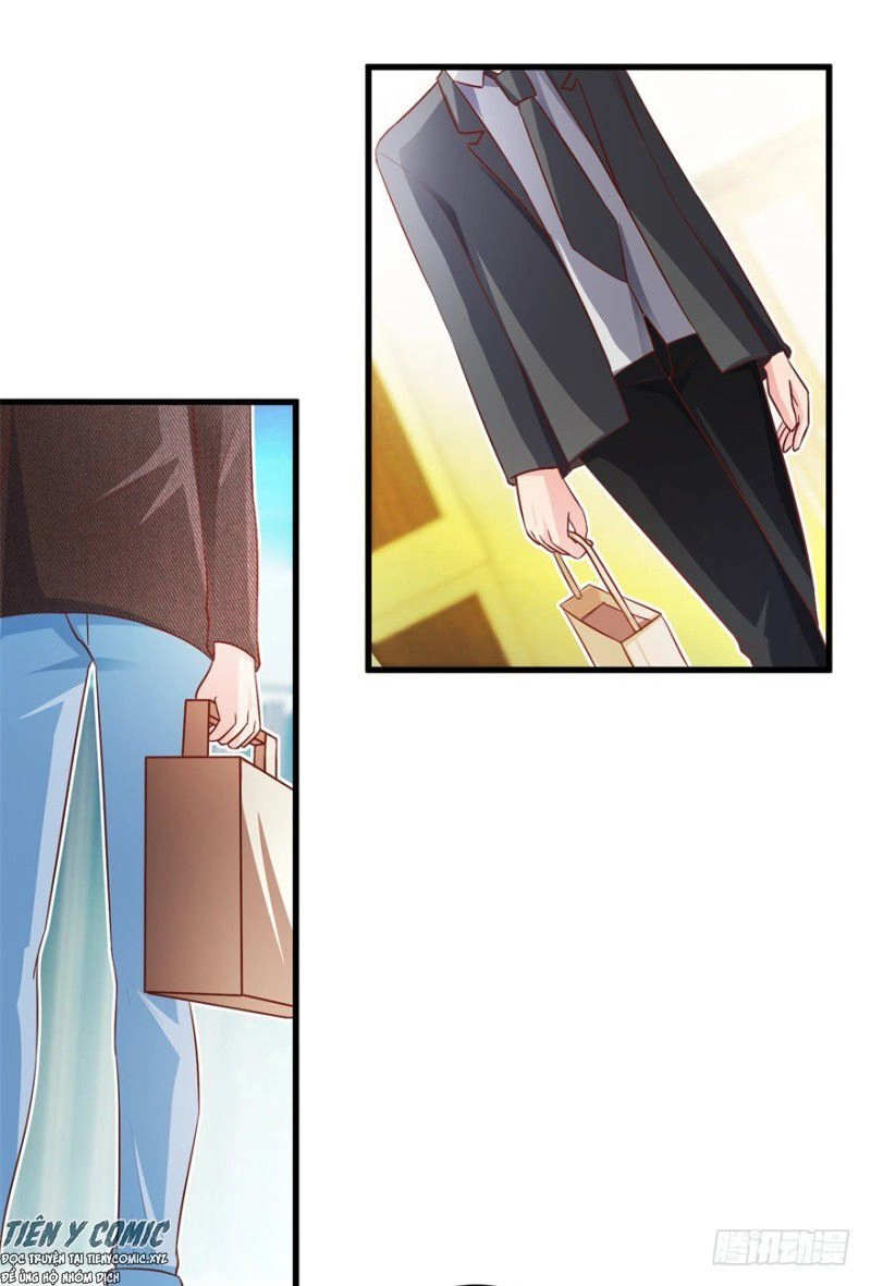 Thấu Thị Tiên Y Chapter 93 - 11