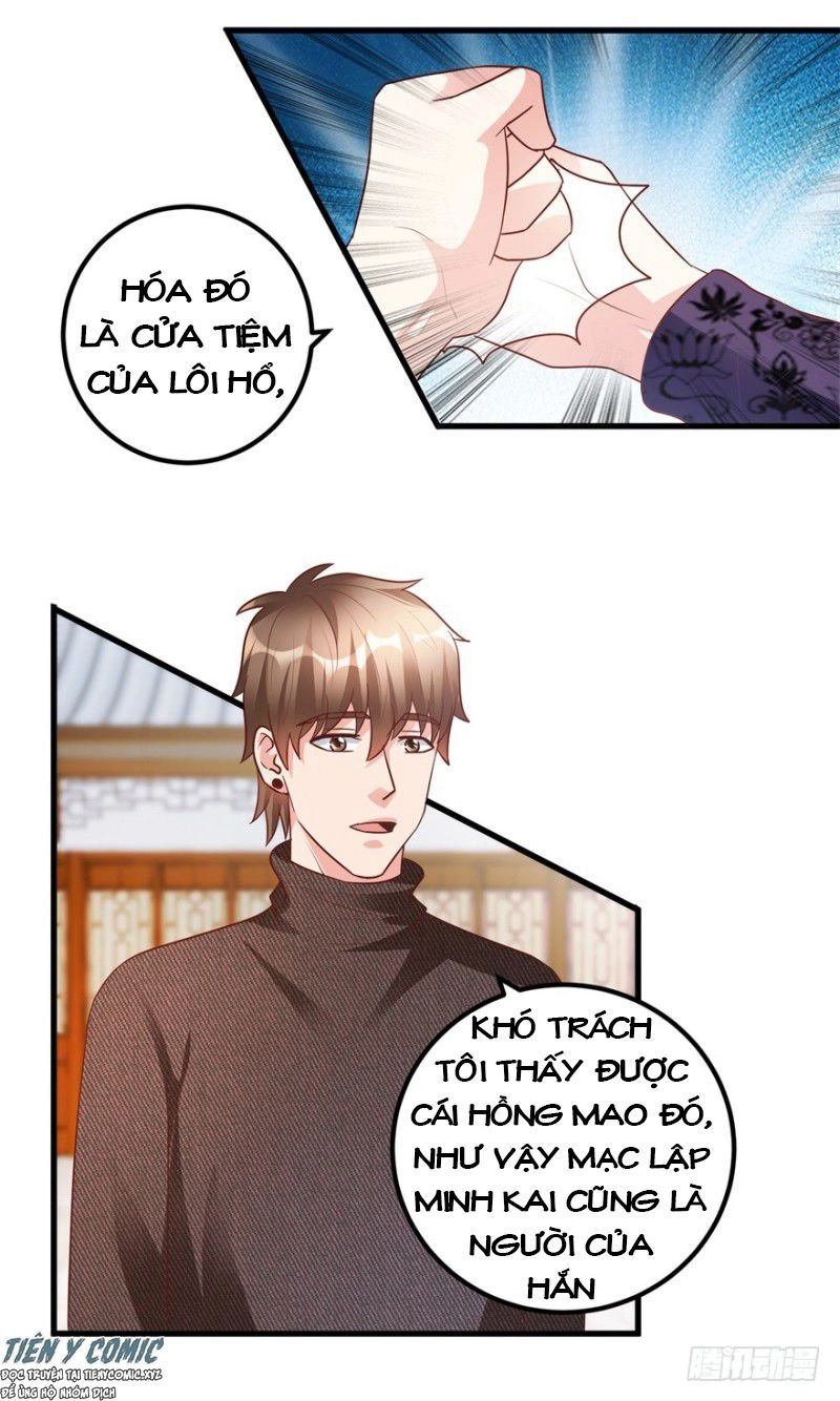 Thấu Thị Tiên Y Chapter 93 - 16