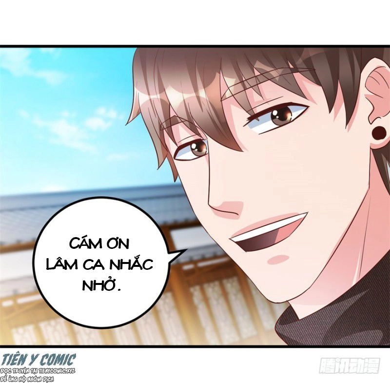 Thấu Thị Tiên Y Chapter 93 - 17