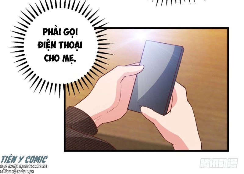 Thấu Thị Tiên Y Chapter 93 - 20