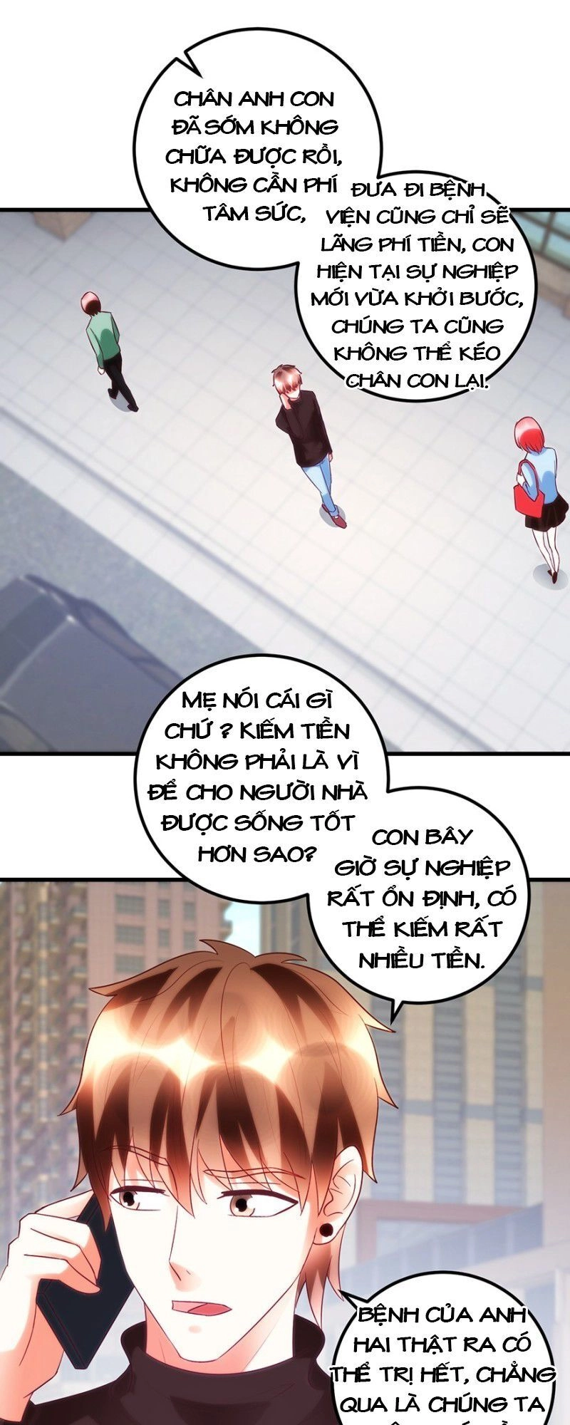 Thấu Thị Tiên Y Chapter 94 - 7