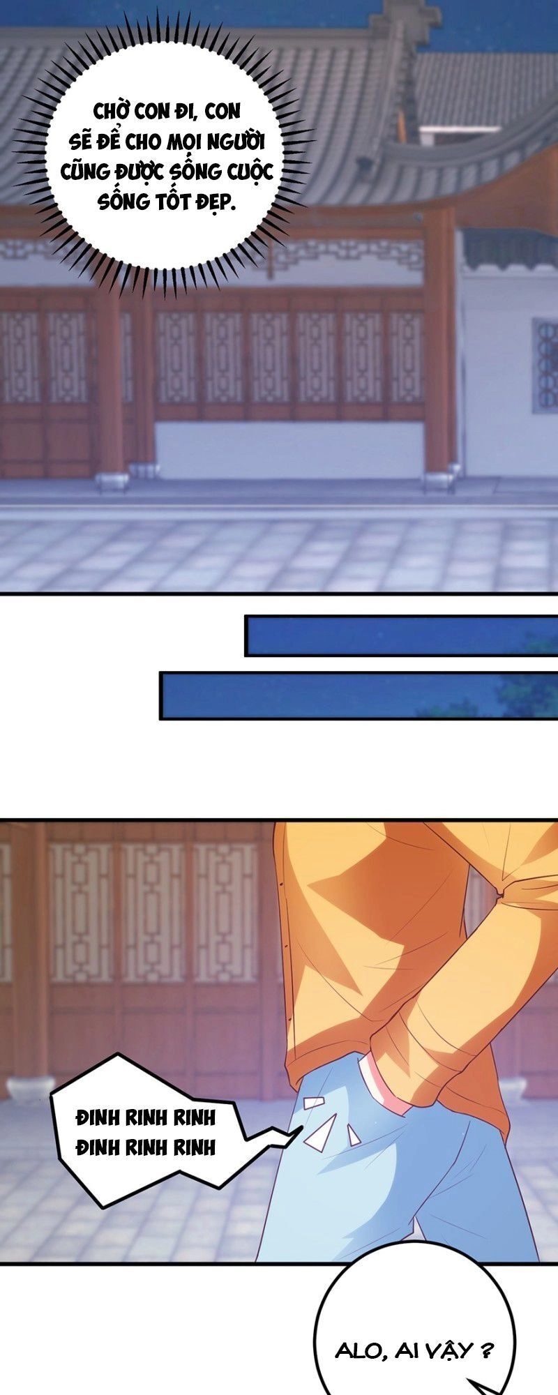 Thấu Thị Tiên Y Chapter 94 - 11