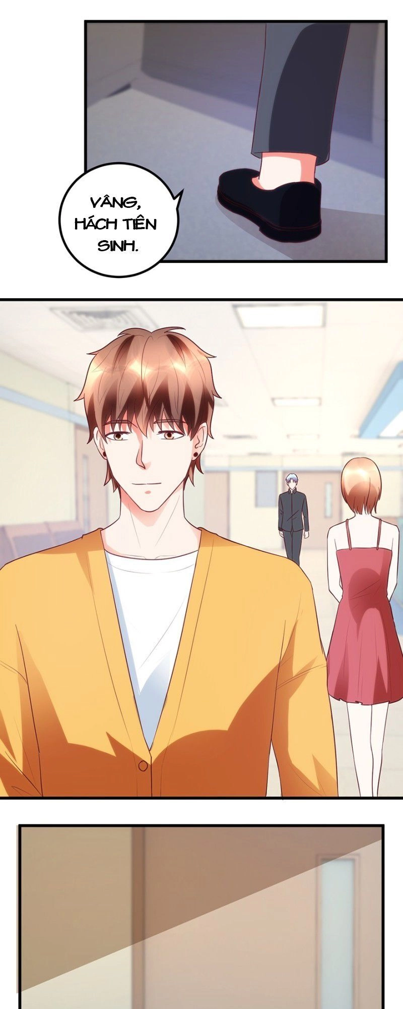 Thấu Thị Tiên Y Chapter 94 - 17