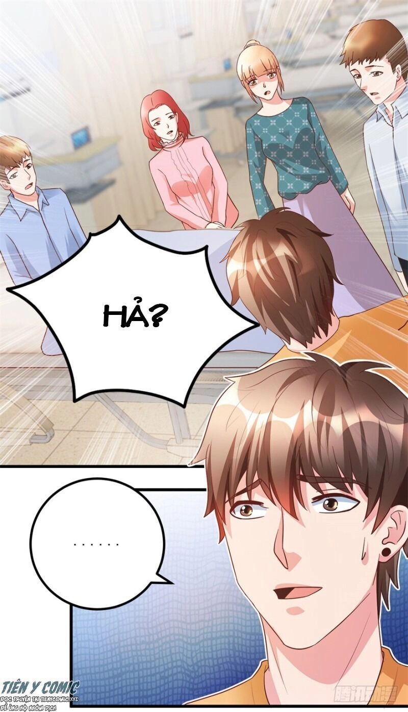 Thấu Thị Tiên Y Chapter 95 - 3