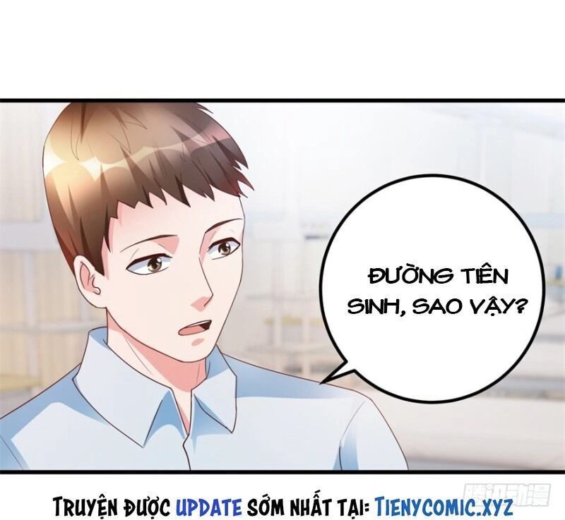 Thấu Thị Tiên Y Chapter 95 - 4