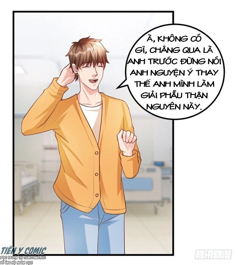 Thấu Thị Tiên Y Chapter 95 - 5