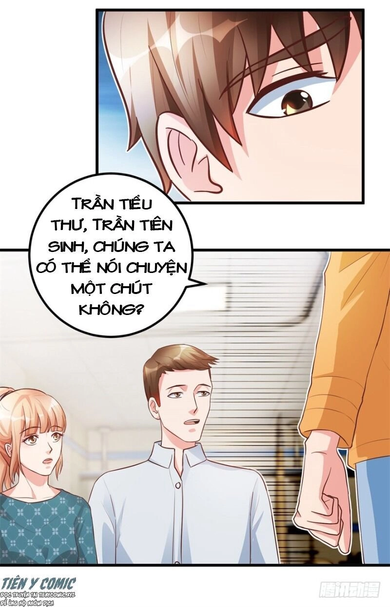Thấu Thị Tiên Y Chapter 95 - 6