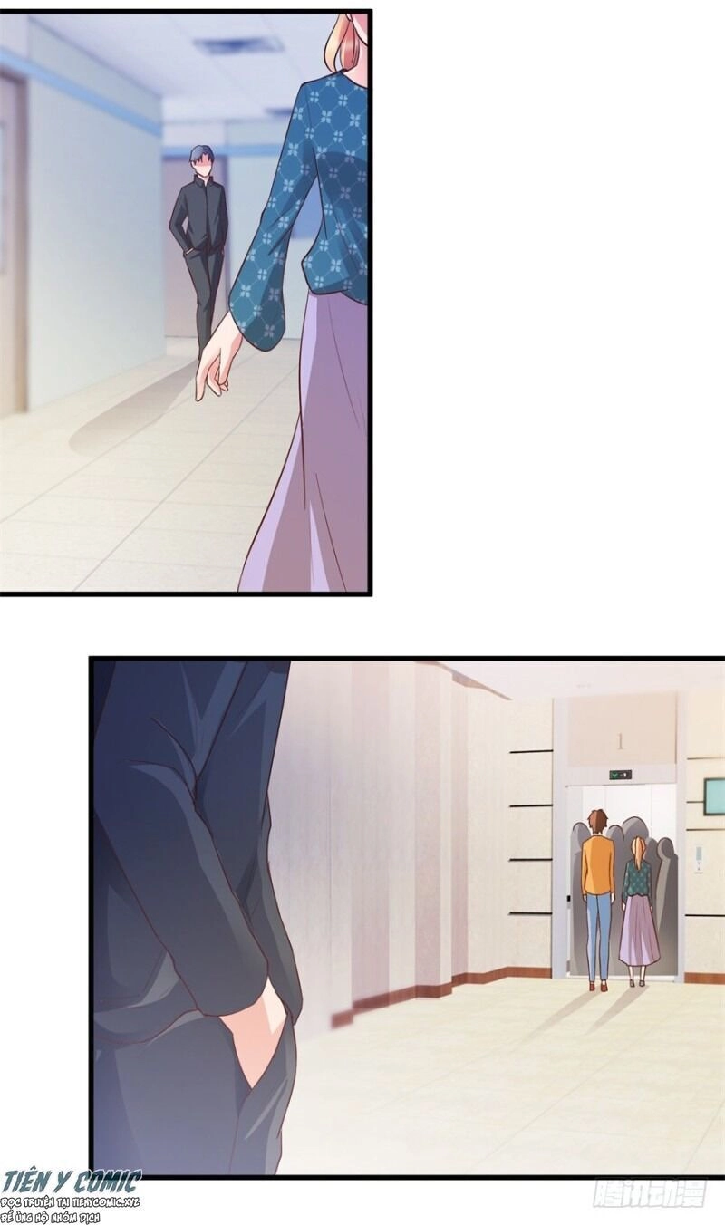 Thấu Thị Tiên Y Chapter 95 - 8