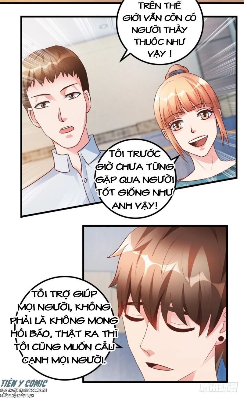 Thấu Thị Tiên Y Chapter 95 - 12