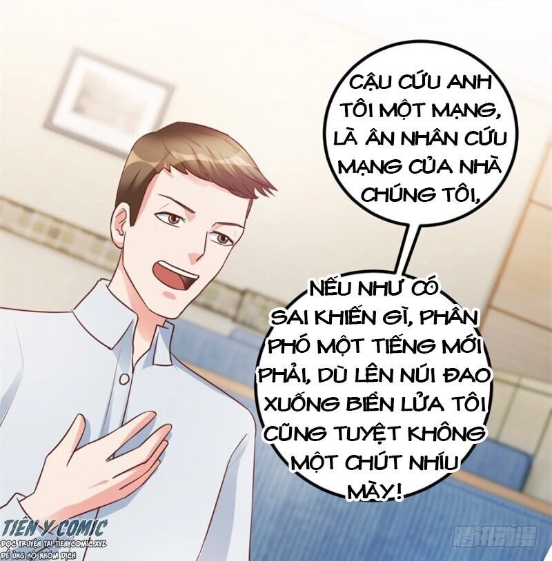 Thấu Thị Tiên Y Chapter 95 - 13