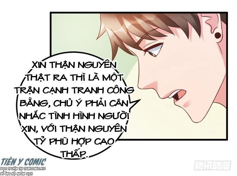 Thấu Thị Tiên Y Chapter 95 - 21