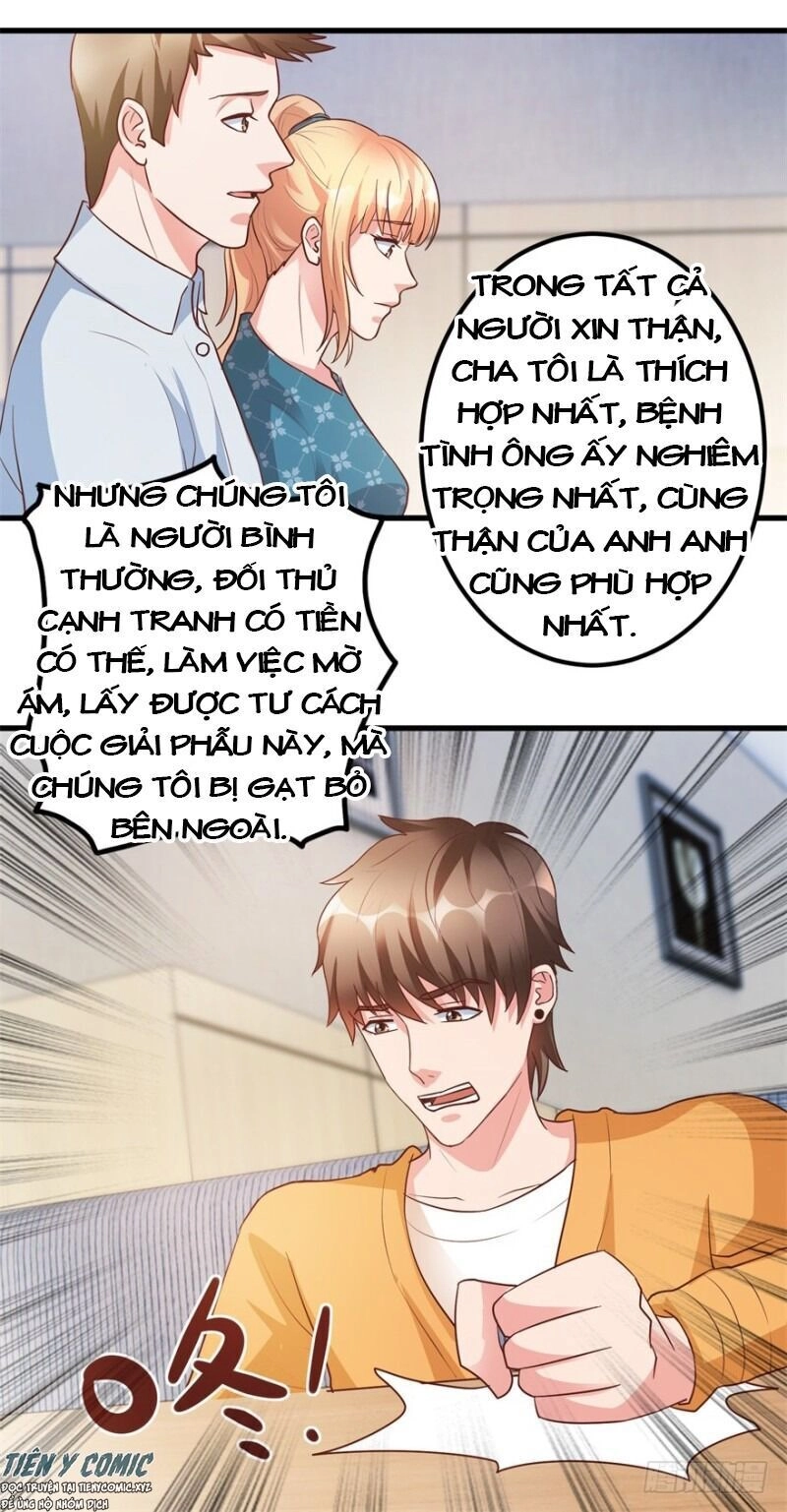 Thấu Thị Tiên Y Chapter 95 - 22