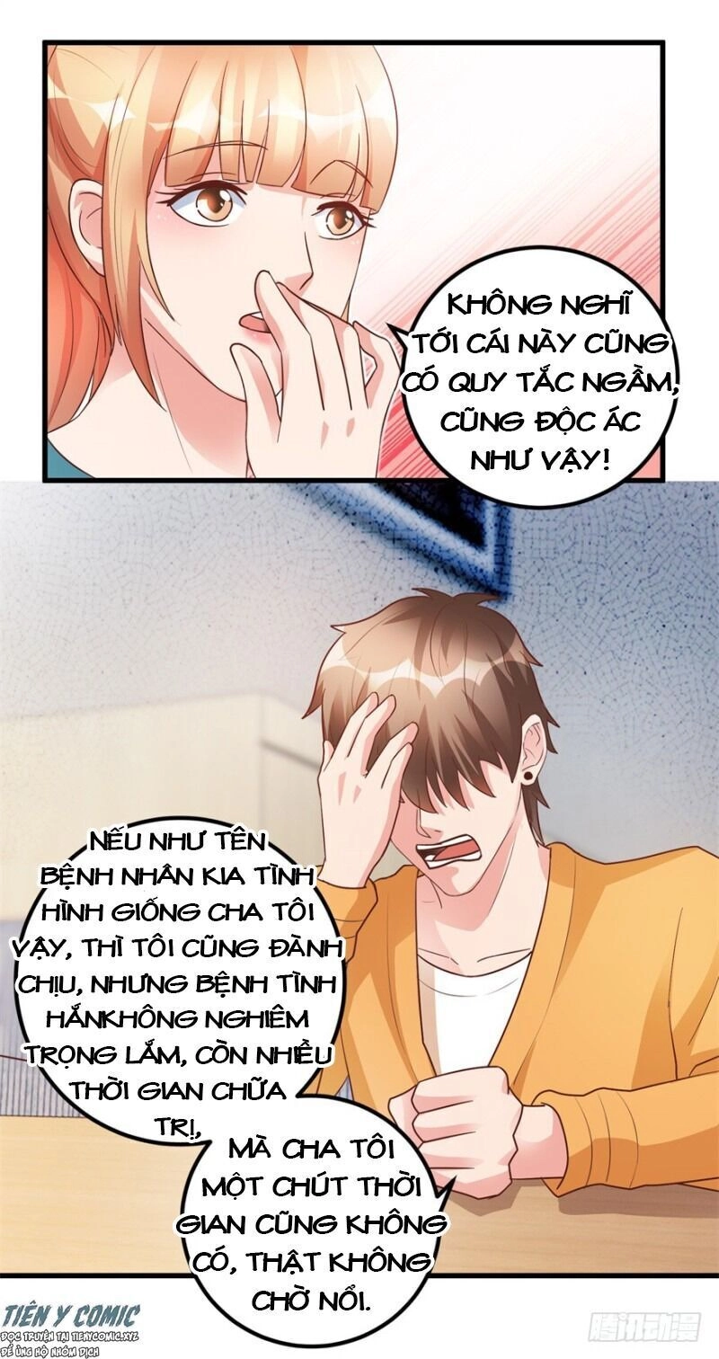 Thấu Thị Tiên Y Chapter 95 - 23