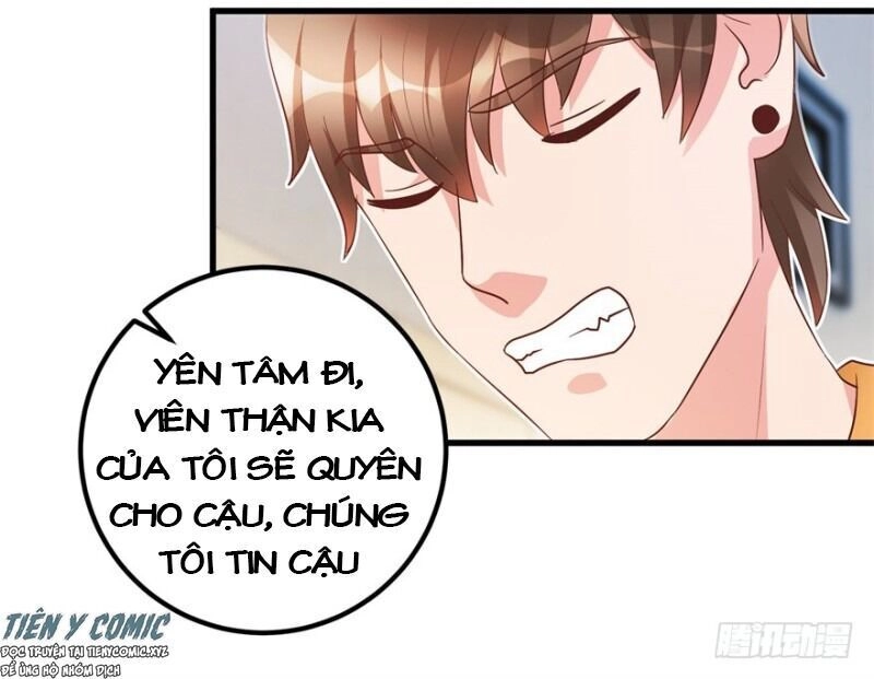 Thấu Thị Tiên Y Chapter 95 - 24
