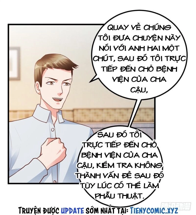 Thấu Thị Tiên Y Chapter 95 - 25