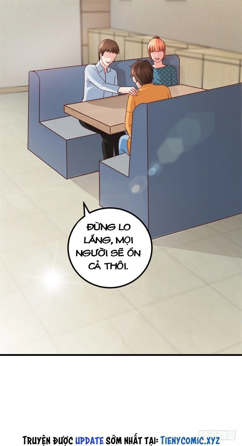 Thấu Thị Tiên Y Chapter 95 - 27