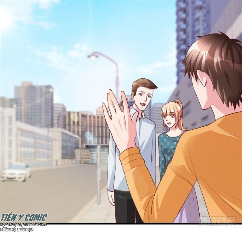 Thấu Thị Tiên Y Chapter 96 - 3