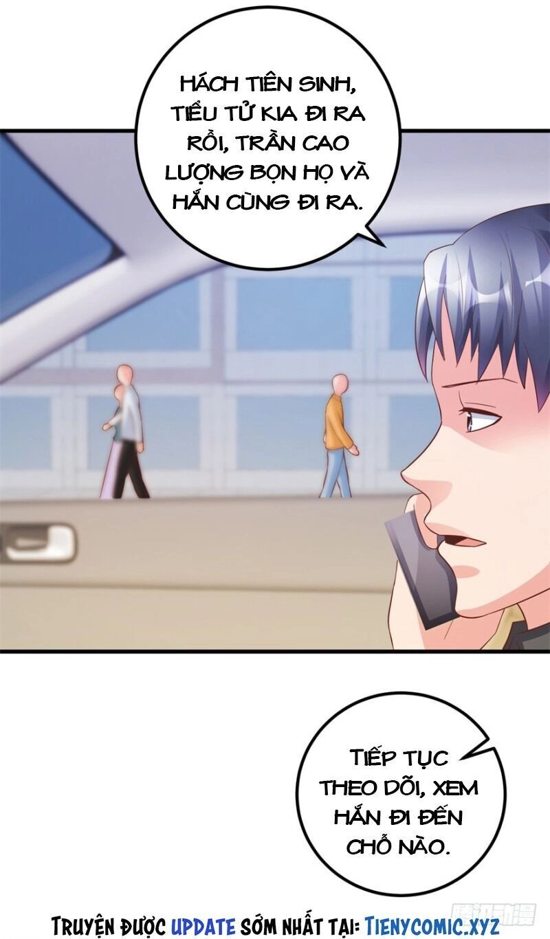 Thấu Thị Tiên Y Chapter 96 - 4