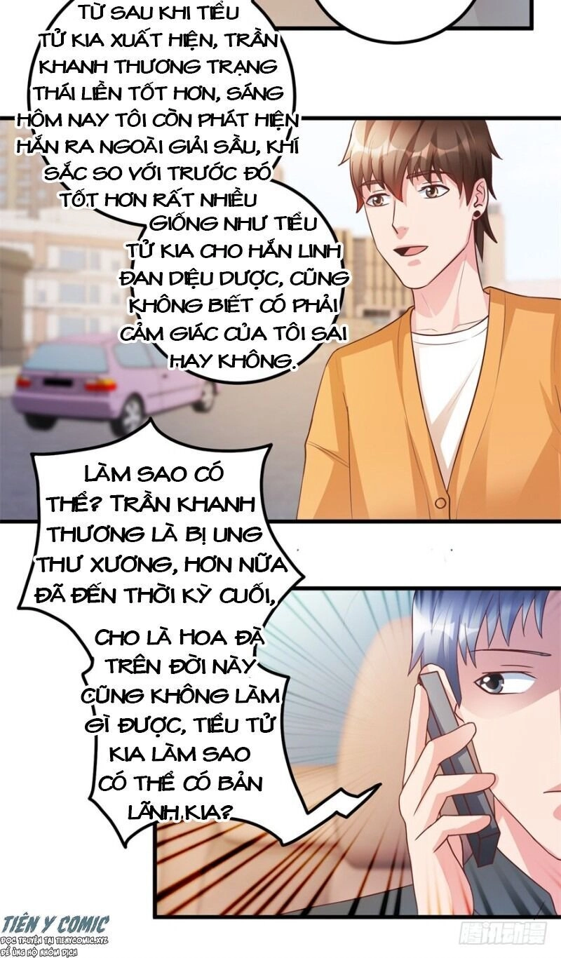 Thấu Thị Tiên Y Chapter 96 - 6