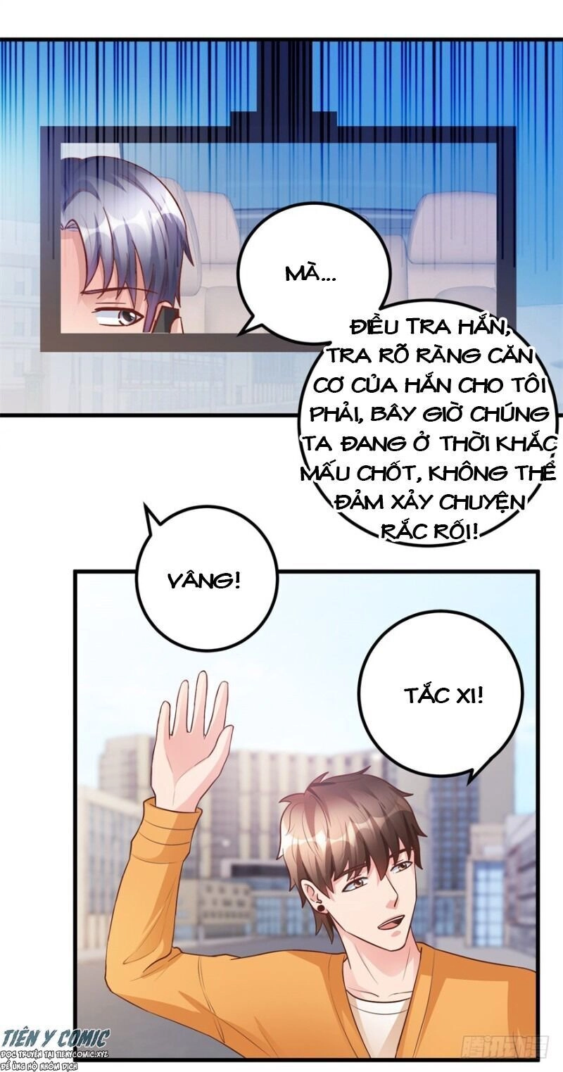 Thấu Thị Tiên Y Chapter 96 - 7