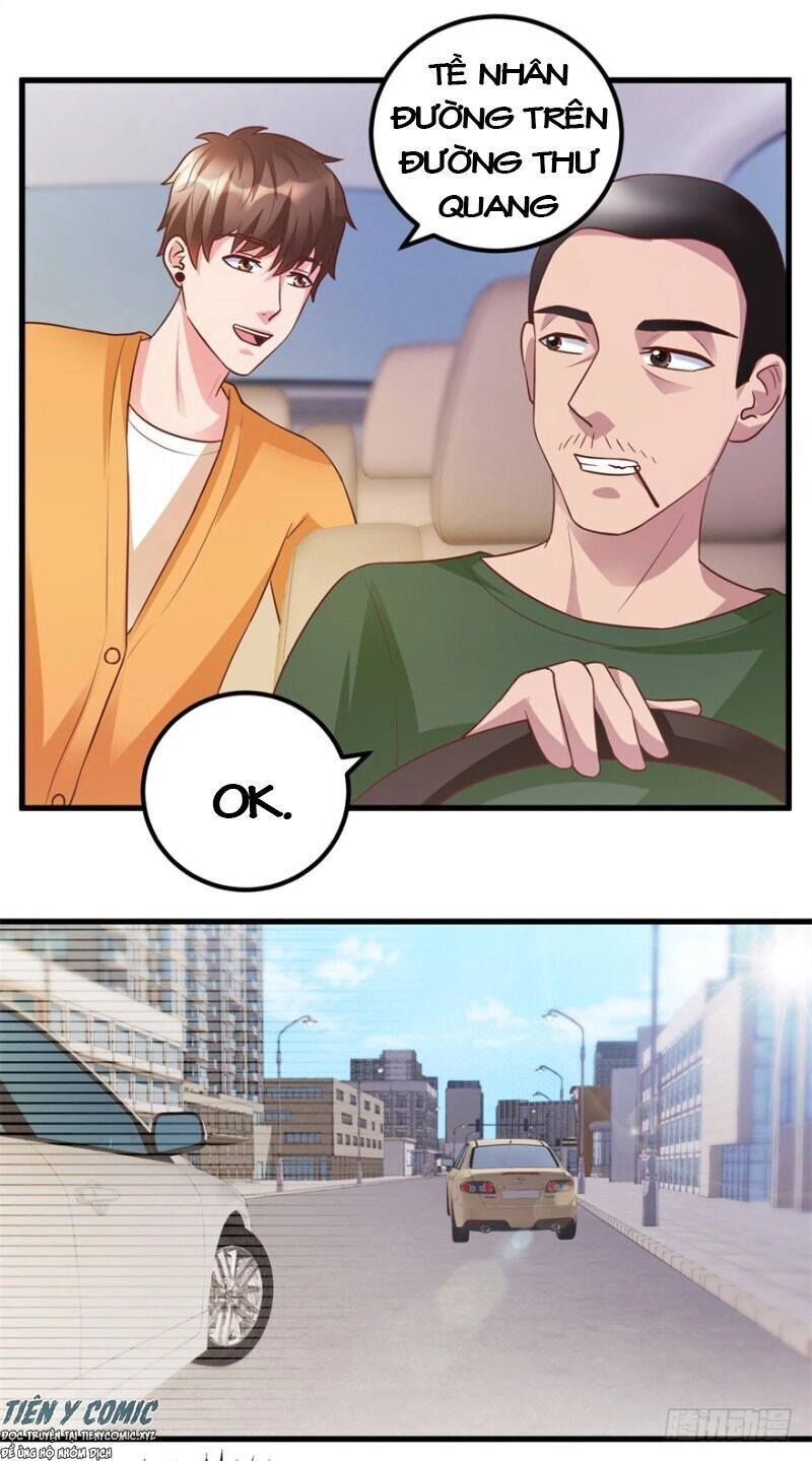 Thấu Thị Tiên Y Chapter 96 - 9