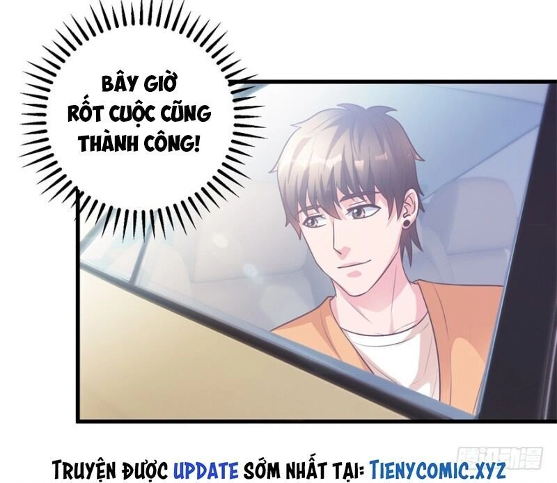 Thấu Thị Tiên Y Chapter 96 - 10