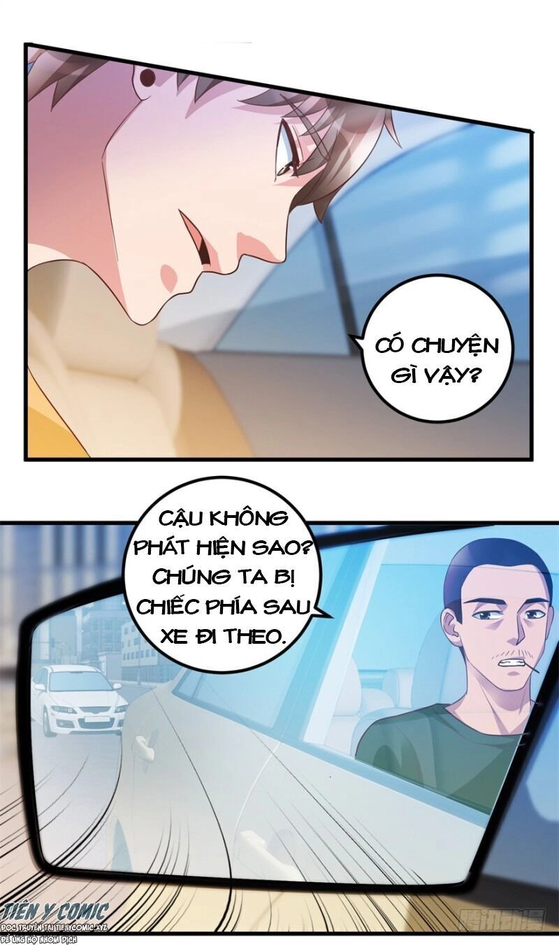 Thấu Thị Tiên Y Chapter 96 - 13