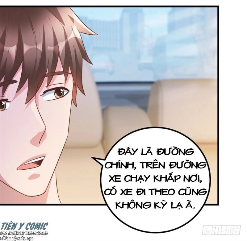 Thấu Thị Tiên Y Chapter 96 - 14