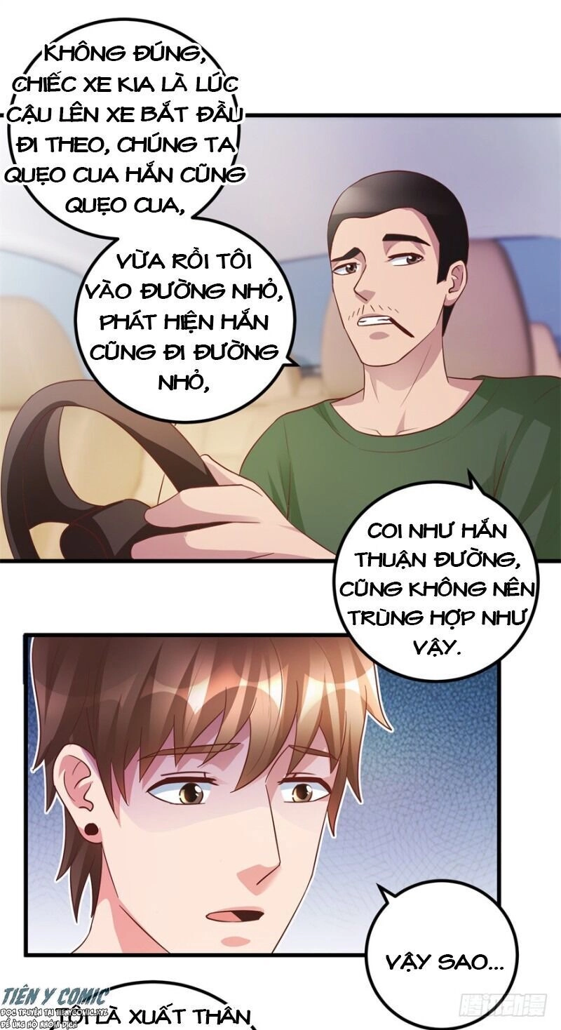 Thấu Thị Tiên Y Chapter 96 - 15