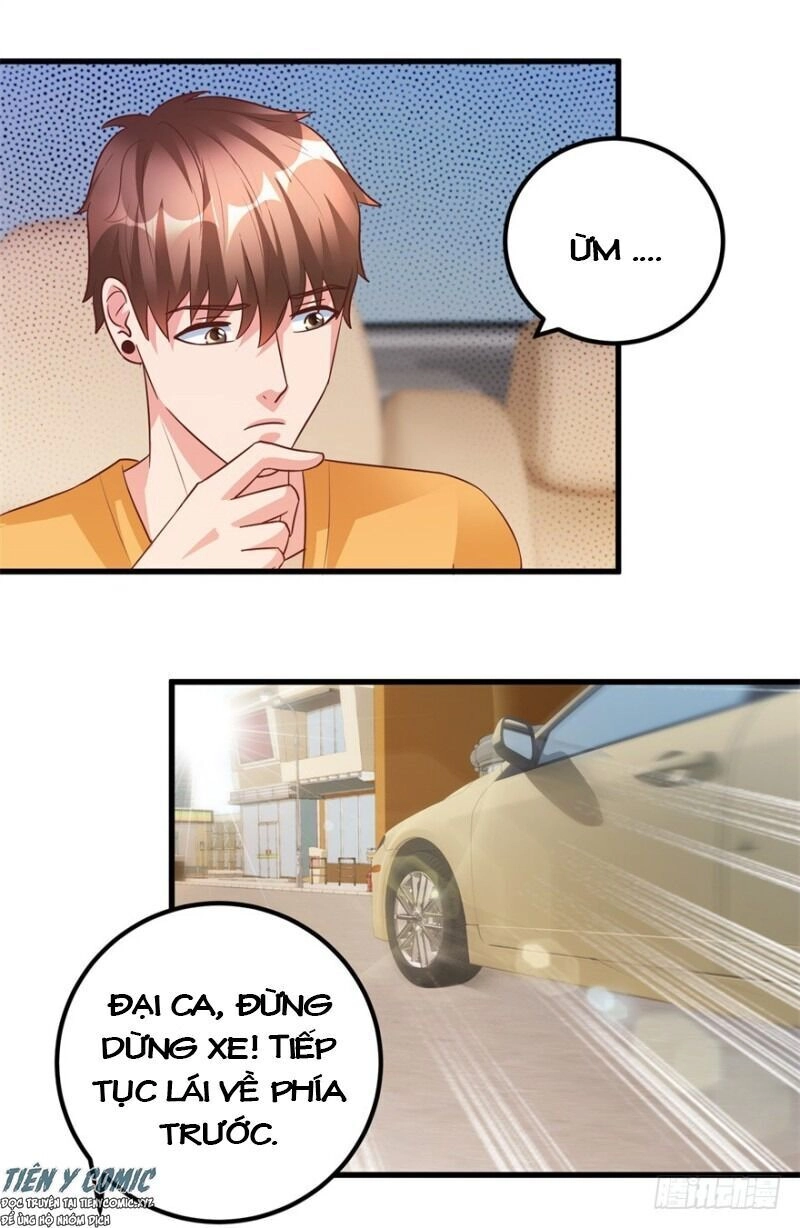 Thấu Thị Tiên Y Chapter 96 - 17