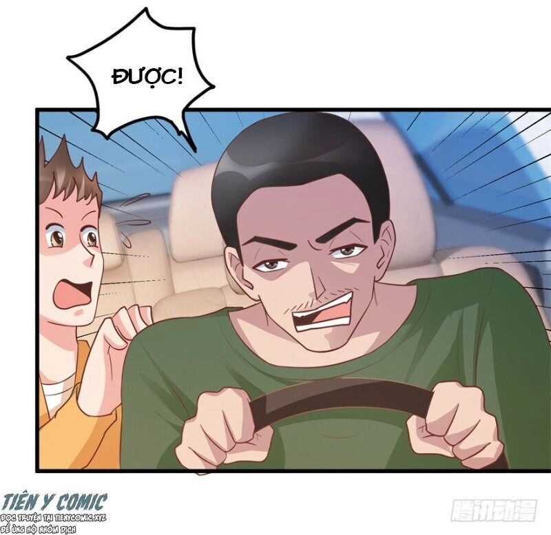 Thấu Thị Tiên Y Chapter 96 - 19