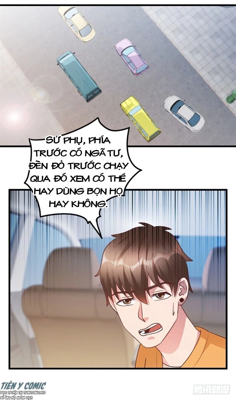 Thấu Thị Tiên Y Chapter 96 - 20