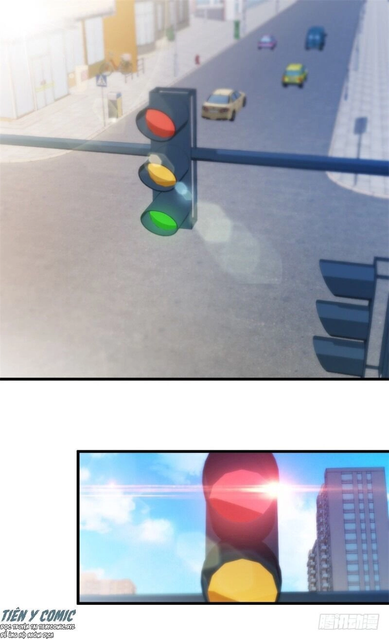 Thấu Thị Tiên Y Chapter 96 - 21