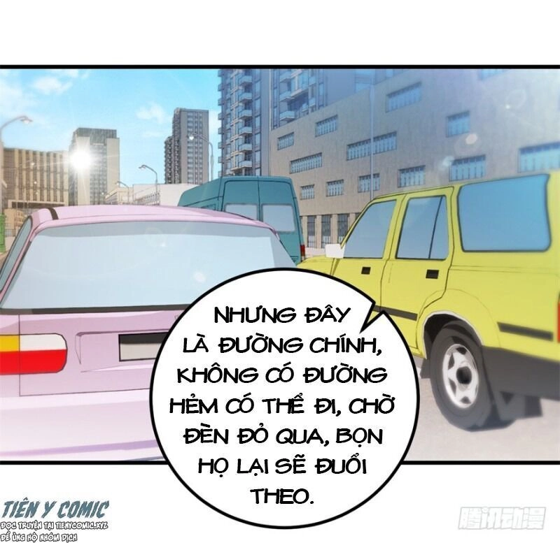 Thấu Thị Tiên Y Chapter 96 - 23