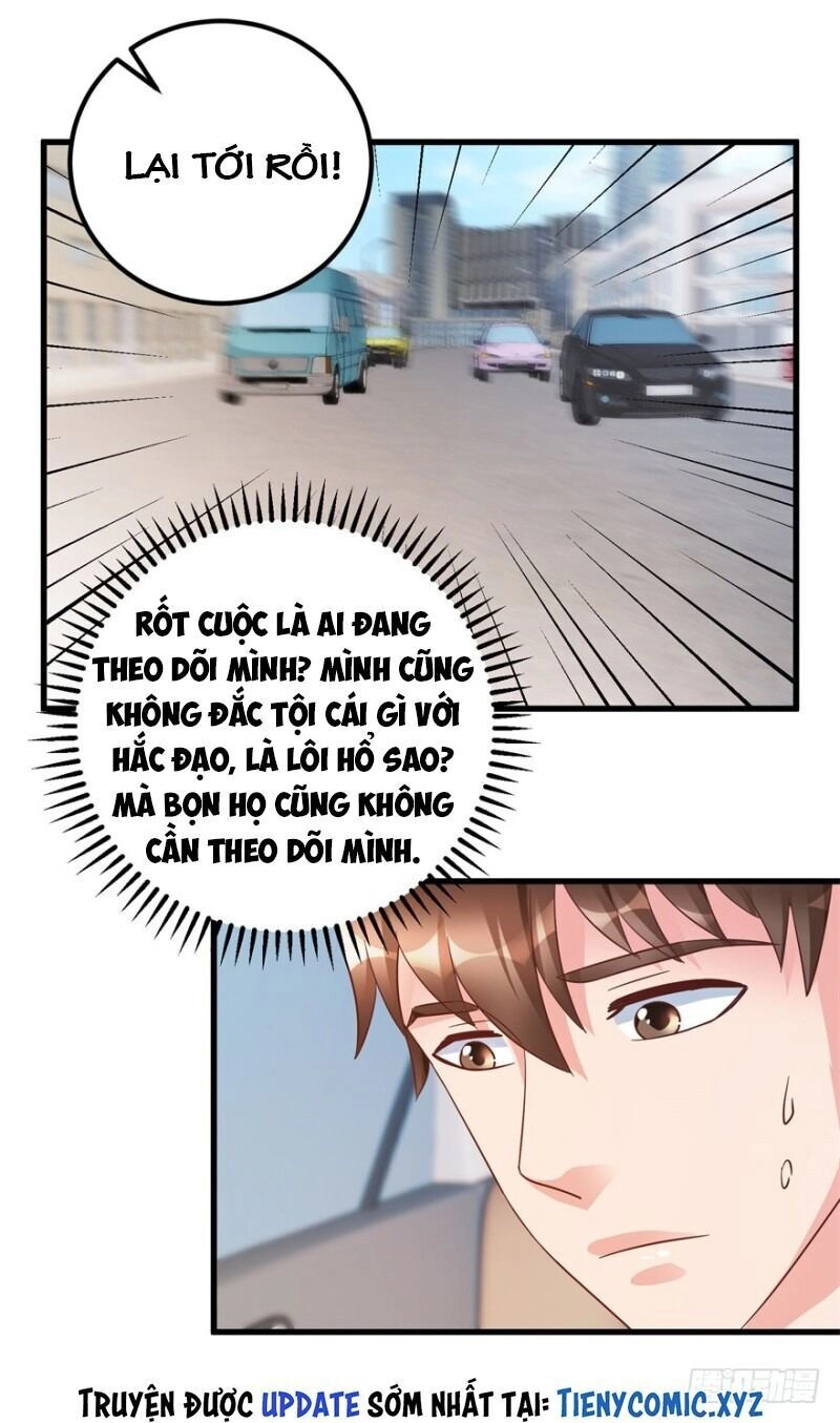 Thấu Thị Tiên Y Chapter 96 - 24